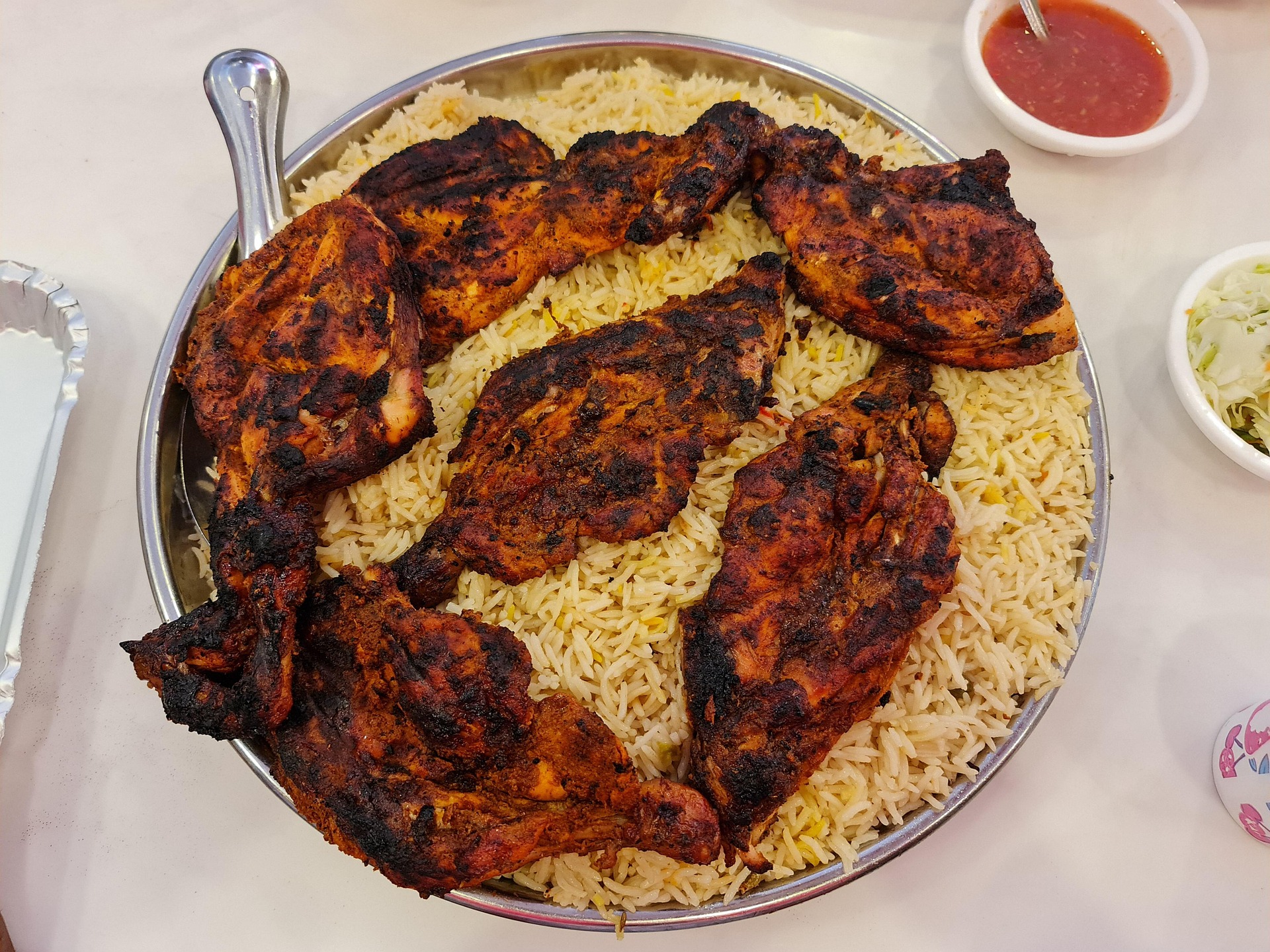 Biriyani